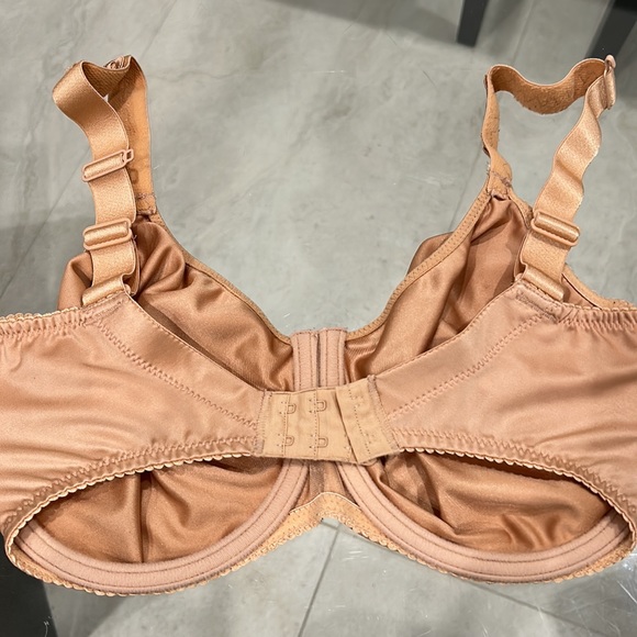 Prima Donna underwire, unlined  convertible bra - Picture 2 of 9